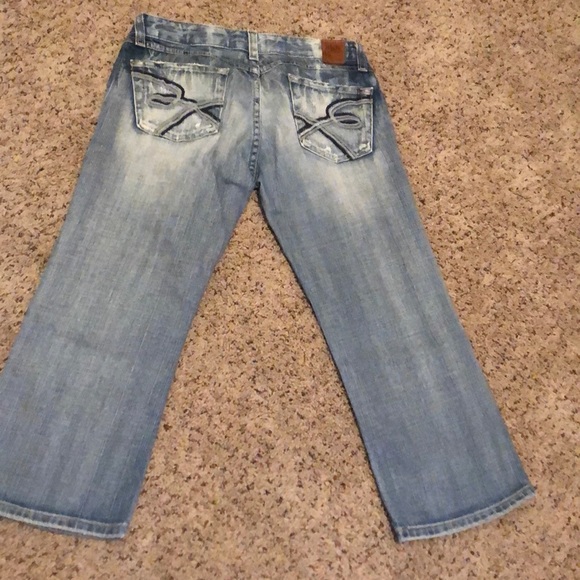 Capris - Picture 2 of 3